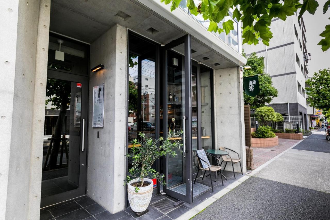 Creare Ryogoku Präfektur Tokio