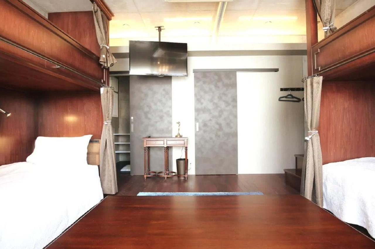 Creare Ryogoku Hotel Präfektur Tokio