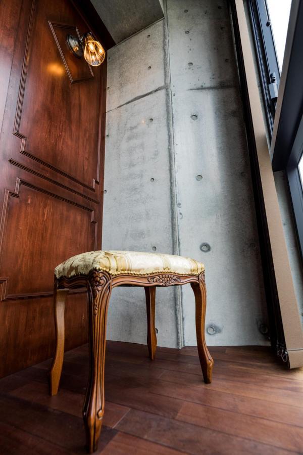 Hotel Creare Ryogoku Präfektur Tokio